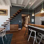 Loft 아파트 류블랴나