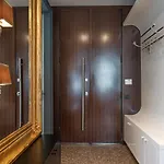 Loft 아파트 *