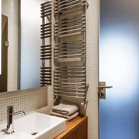 Loft Apartman Ljubljana