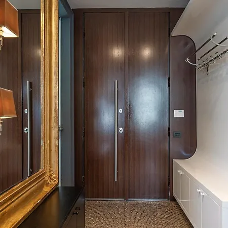 Loft Apartman *