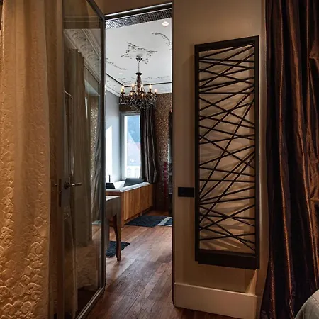 Apartman Loft Ljubljana