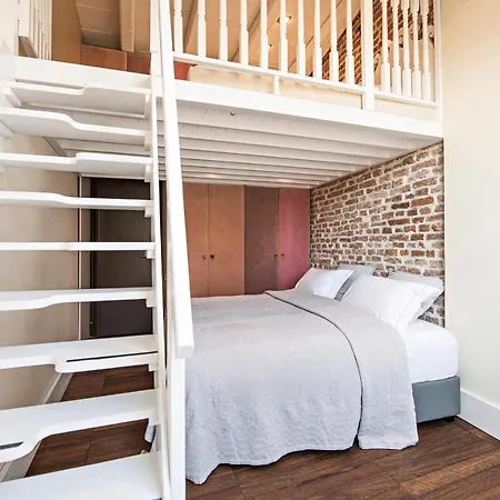 Loft Ljubljana