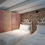 Διαμέρισμα Loft Λιουμπλιάνα