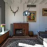 Loft Διαμέρισμα *