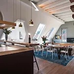 Διαμέρισμα Loft *