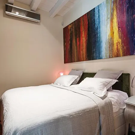 Lejlighed Loft