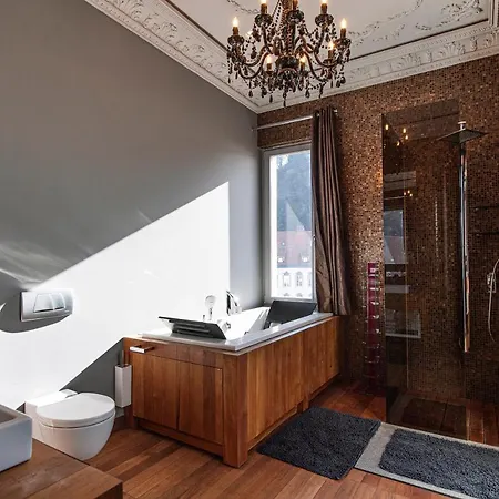 Loft Ljubljana