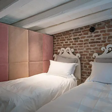 Lejlighed Loft Ljubljana