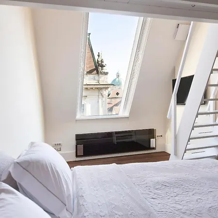 Apartman Loft *