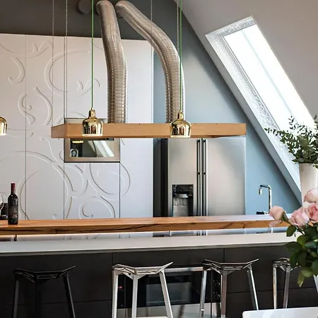 Loft לובליאנה