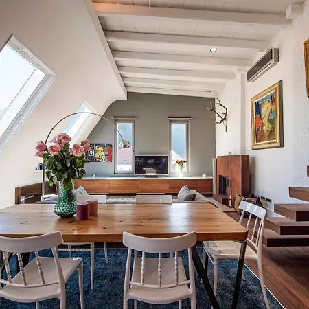 Loft Ljubljana