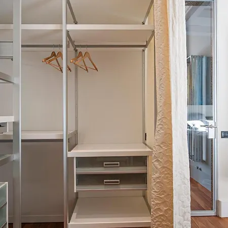 Loft Lejlighed