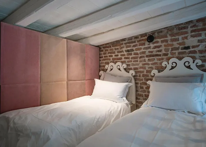 Apartman Loft Ljubljana