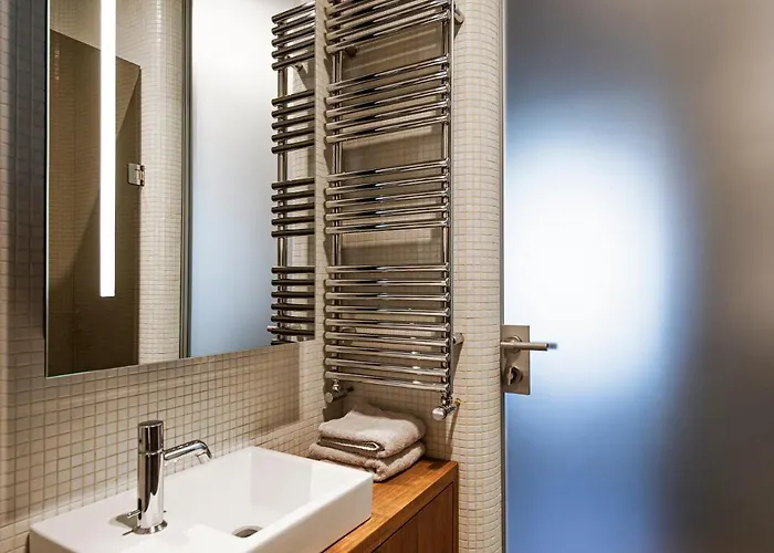 Loft Apartman Ljubljana