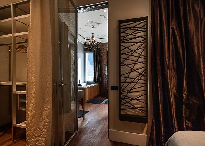 Appartamento Loft Lubiana