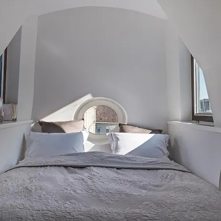 Loft * Lubiana