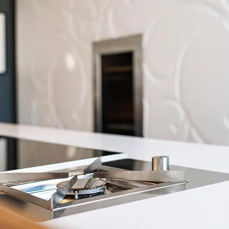 Appartamento Loft