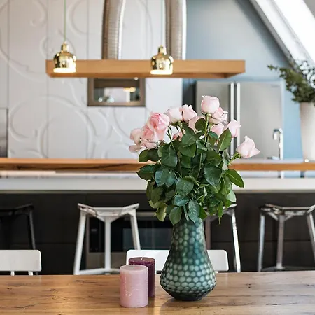 Loft * Lubiana