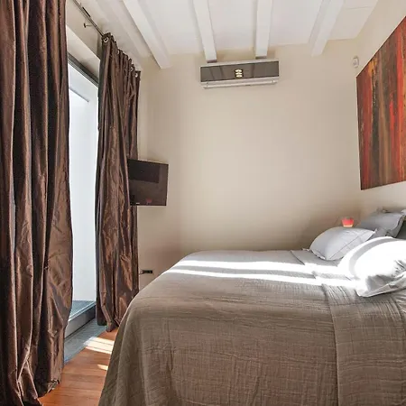 Loft Appartamento *